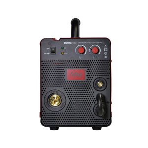 FUBAG Сварочный полуавтомат IRMIG 180 (31 432) + Горелка FB 250 3m ( FB 250 Ergo 3m) (38443) + Маска сварщика Хамелеон IR 9-13N S (38072) + Сварочные краги на подкладке красные FWGN 10R (641180)  в Нижнем Новгороде фото