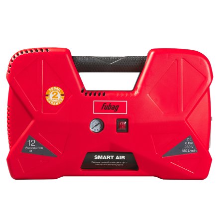 Компрессорный набор FUBAG Smart Air в Нижнем Новгороде фото