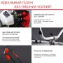 FUBAG Бензиновый триммер FPT 33 + Триммерная леска сечение витой квадрат L 130 м * 2.4 мм в ПОДАРОК в Нижнем Новгороде фото