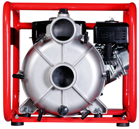 FUBAG Бензиновая мотопомпа для сильнозагрязненной воды PG 950 T в Нижнем Новгороде фото