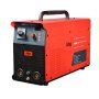 Сварочный полуавтомат_INMIG 500T DW SYN PULSE (арт. 31443) + Подающий механизм DRIVE INMIG DW SYN PULSE (41105) + Горелка FB 550W 3m (31652) + Блок жидкостного охлаждения Cool 70__для арт. 31406_31443_31453_31455_31456_31457_31454 (31409) + Тележка_для ар в Нижнем Новгороде фото