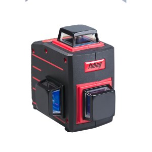 FUBAG Лазерный 3D уровень Pyramid 30R V2х360H360 в Нижнем Новгороде фото