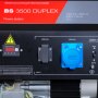 Бензиновый генератор FUBAG BS 3500 Duplex в Нижнем Новгороде фото