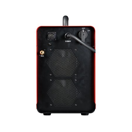 FUBAG Сварочный инверторный аргонодуговой аппарат INTIG 500 T AC/DC PULSE с горелкой FB TIG 26 5P 4m в Нижнем Новгороде фото