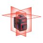 FUBAG Лазерный 3D уровень Pyramid 30R V2х360H360 в Нижнем Новгороде фото