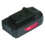 Аккумуляторная батарея FLI5S1P1202 Li-ion к бензиновым газонокосилкам FUBAG с электростартером и минирайдеру (20V/2Ah) в Нижнем Новгороде фото