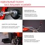 FUBAG Бензиновый триммер FPT 33R + Триммерная леска сечение витой квадрат L 130 м * 2.4 мм в ПОДАРОК в Нижнем Новгороде фото