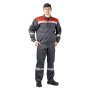 Фирменный рабочий костюм Fubag размер 48-50 рост 182-188 в Нижнем Новгороде фото