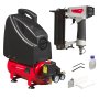 Компрессорный набор FUBAG Wood Master Kit безмасляный компрессор + 4 предмета в Нижнем Новгороде фото