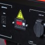 Бензиновый генератор FUBAG BS 2200 в Нижнем Новгороде фото