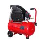 FUBAG Поршневой масляный компрессор DC 320/50 CM2.5 + Набор пневмоинструмента в ПОДАРОК в Нижнем Новгороде фото
