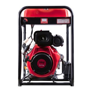 Дизельная мотопомпа FUBAG PD 1300 T ES для сильнозагрязненной воды в Нижнем Новгороде фото