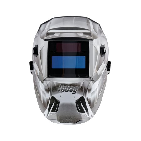  Маска сварщика Хамелеон FUBAG IR 9-13C S в Нижнем Новгороде фото