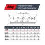 Нож для газонокосилок FUBAG 46 см (18") в Нижнем Новгороде фото