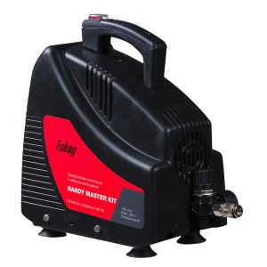 Компрессор FUBAG HANDY MASTER KIT + 5 предметов в Нижнем Новгороде фото