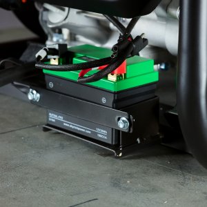 Инверторный генератор FUBAG TI 11000 A ES купить в Нижнем Новгороде