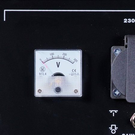 Бензиновый генератор FUBAG PRG 6000 в Нижнем Новгороде фото