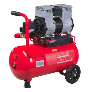 Компрессор воздушный безмасляный малошумный FUBAG OLS 250/24 CM2 в Нижнем Новгороде фото