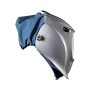  Маска сварщика FUBAG BLITZ 5-13 PAPR I Visor Digital Natural Color в Нижнем Новгороде фото