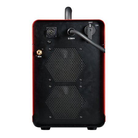 FUBAG Инвертор сварочный INTIG 400 T W AC/DC PULSE + горелка FB TIG 26 5P 4m  в Нижнем Новгороде фото