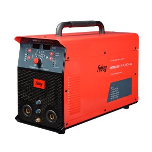 FUBAG Инвертор сварочный INTIG 400 T W AC/DC PULSE + горелка FB TIG 18 5P 4m + модуль охлаждения + тележка в Нижнем Новгороде фото