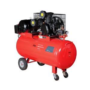 Ременной двухступенчатый компрессор FUBAG DCF-900/270 CT7.5 в Нижнем Новгороде фото