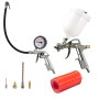 Компрессорный набор FUBAG House Master Kit безмасляный компрессор + 5 предметов в Нижнем Новгороде фото