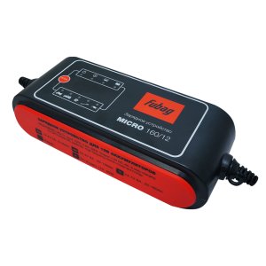 Зарядное устройство FUBAG MICRO 160/12 в Нижнем Новгороде фото