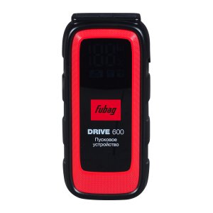 Пусковое устройство FUBAG Драйв (DRIVE) 600 в Нижнем Новгороде фото