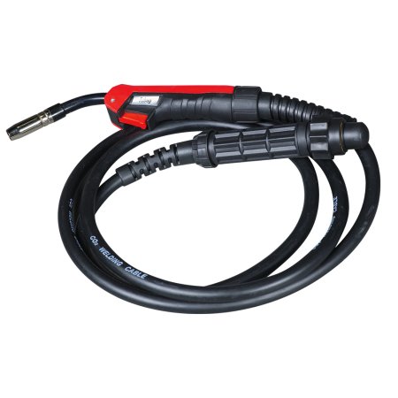 FUBAG Сварочный инверторный полуавтомат IRMIG 140 SYN LED с горелкой 150 А в комплекте в Нижнем Новгороде фото