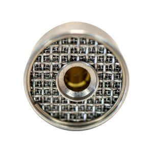 FUBAG Цанга c газовой линзой ф4.8 FB TIG 240-550W (2 шт.) в Нижнем Новгороде фото