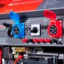 Бензиновый генератор FUBAG BS 8500 XD ES DUPLEX для одно и трехфазного режимов работы в Нижнем Новгороде фото