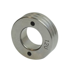 FUBAG Ролики 1,0/1,2 алюминий для DRIVE INMIG DW арт. 41104 / 41105 - 4 шт. в Нижнем Новгороде фото