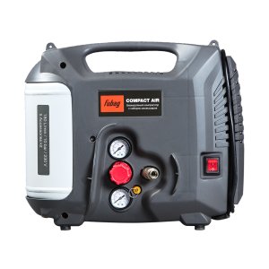 Компрессорный набор FUBAG Compact Air безмасляный компрессор + 5 предметов в Нижнем Новгороде фото
