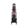 FUBAG Cварочный полуавтомат INMIG 500T DW SYN + Подающий механизм DRIVE INMIG DW SYN +Шланг-пакет 5 метров 70мм2 14 pol с жидкостным охлаждением для INMIG 500T DW SYN + Горелка FB 500 3m + Блок жидкостного охлаждения Cool 70 + Тележка для аппаратов в Нижнем Новгороде фото