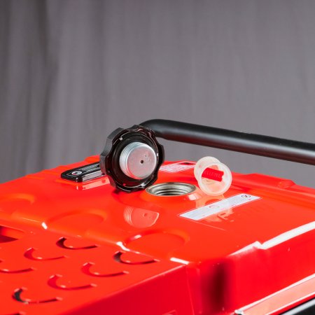 Дизельный генератор FUBAG  PRD 3000 в Нижнем Новгороде фото