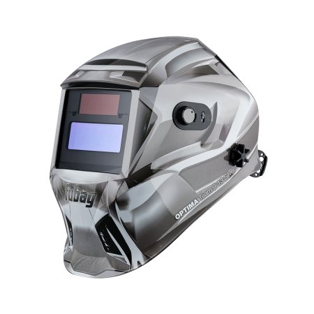  Маска сварщика Хамелеон FUBAG IR 9-13C S в Нижнем Новгороде фото