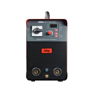 FUBAG Сварочный полуавтомат инвертор INMIG 500T DW SYN + Подающий механизм DRIVE INMIG DW SYN + Шланг пакет 5 м + горелка FB 400 3m в Нижнем Новгороде фото