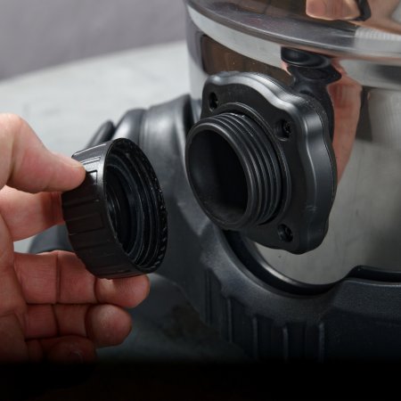 FUBAG Строительный пылесос WD 5SP в Нижнем Новгороде фото