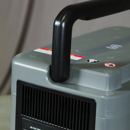 Портативная электростанция FUBAG AS 2400i (аккумулятор LiFePO4) в Нижнем Новгороде фото