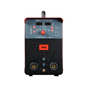 FUBAG Сварочный инверторный аргонодуговой аппарат INTIG 500 T AC/DC PULSE с горелкой FB TIG 26 5P 4m в Нижнем Новгороде фото