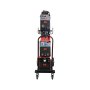 FUBAG Cварочный полуавтомат INMIG 500T DW SYN PULSE+ Подающий механизм DRIVE INMIG DW SYN PULSE  + Горелка FB 500 3m + Блок жидкостного охлаждения Cool 70 + Тележка для аппаратов  +Шланг-пакет 5 метров 70мм2 14 pol с жидкостным  охлаждением в Нижнем Новгороде фото