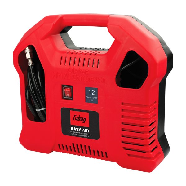 Компрессорный набор FUBAG Easy Air в Нижнем Новгороде фото