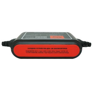 Зарядное устройство FUBAG MICRO 40/12 в Нижнем Новгороде фото