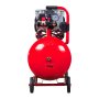 Компрессор воздушный безмасляный малошумный FUBAG OLS 500/100 CM2х2 в Нижнем Новгороде фото