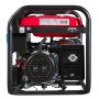 FUBAG Бензиновый генератор с электростартером и коннектором автоматики BS 7500 A ES DUPLEX + Блок автоматики Startmaster BS 11500 D (400V) для трехфазных сетей в ПОДАРОК в Нижнем Новгороде фото