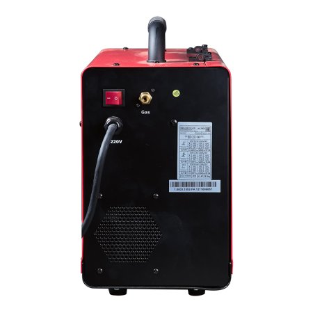 FUBAG Сварочный полуавтомат INMIG 200 SYN LCD (новый дисплей) с горелкой FB 250 3 м (FB 250 Ergo 3 м) + Маска сварщика Хамелеон IR 4-13N M + Порошковая проволока самозащитная FB 71TGS 0.8 мм_катушка 100 мм_вес 1 кг в ПОДАРОК! в Нижнем Новгороде фото