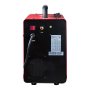 FUBAG Сварочный полуавтомат INMIG 200 SYN LCD (новый дисплей) с горелкой FB 250 3 м (FB 250 Ergo 3 м) + Маска сварщика Хамелеон IR 4-13N M + Порошковая проволока самозащитная FB 71TGS 0.8 мм_катушка 100 мм_вес 1 кг в ПОДАРОК! в Нижнем Новгороде фото