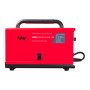 FUBAG Сварочный полуавтомат IRMIG 200 SYN PULSE LED (с горелкой 250А в комплекте) в Нижнем Новгороде фото