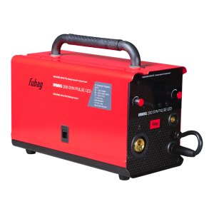 FUBAG Сварочный полуавтомат IRMIG 200 SYN PULSE LED (с горелкой 250А в комплекте) в Нижнем Новгороде фото
